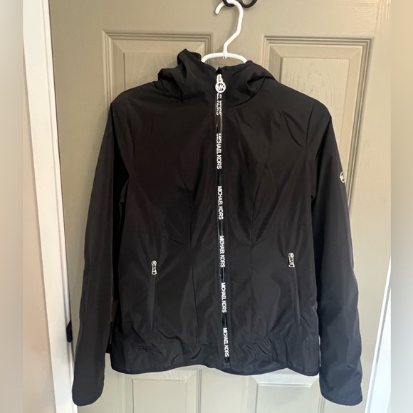 Michael Kors puffy winter jacket small - Picture 2 of 5